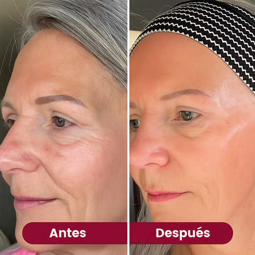 Mascarilla de Bio-Cólageno