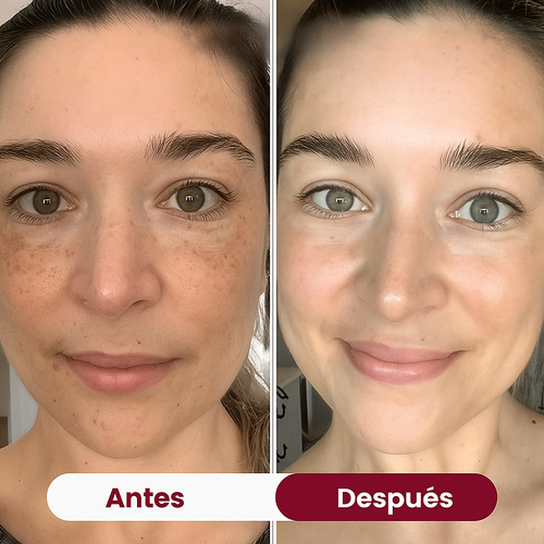 Mascarilla de Bio-Cólageno