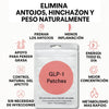 Parches GLP1