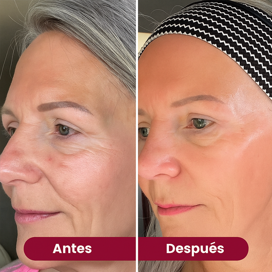 Mascarilla de Bio-Cólageno